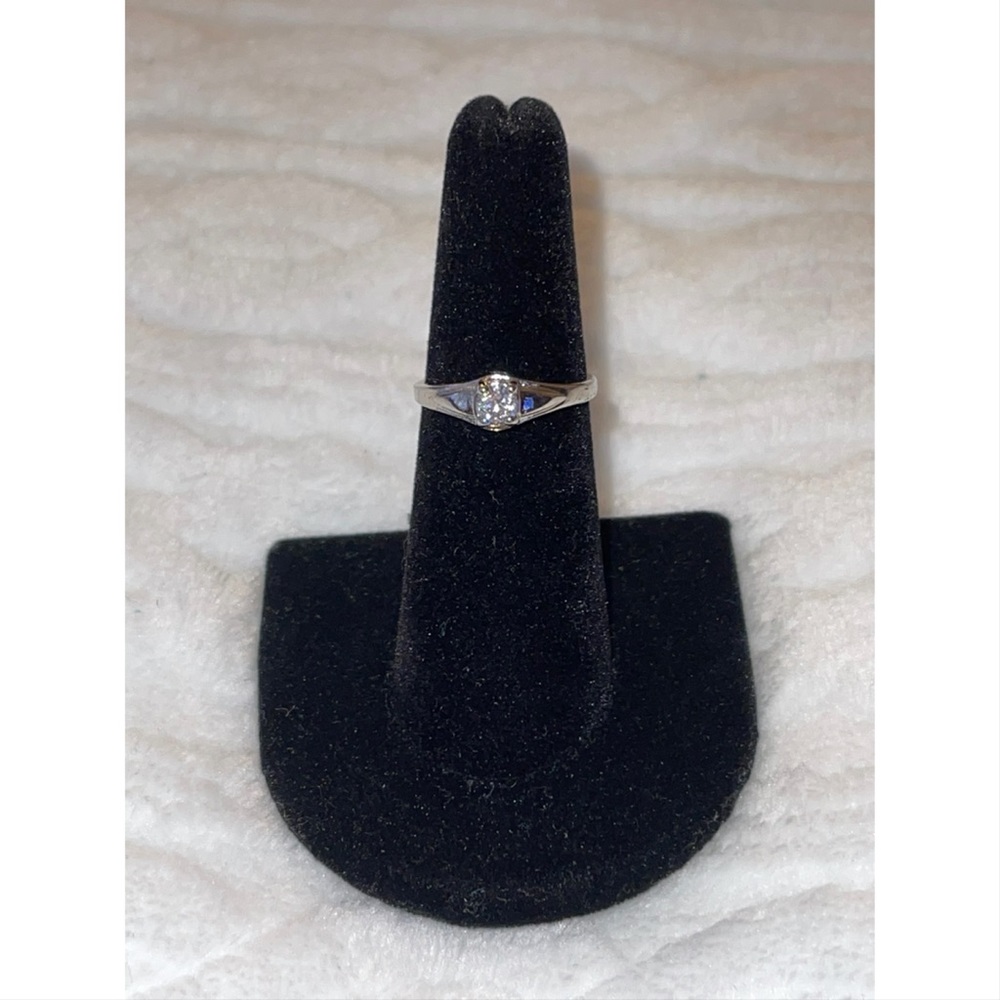 15 Random Beautiful Silver Rings 💍 - Picture 12 of 16